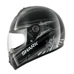 Shark Helmets Pulse - S600